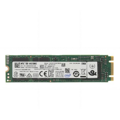 Ổ cứng INTEL SSD 545S 128GB (M.2)