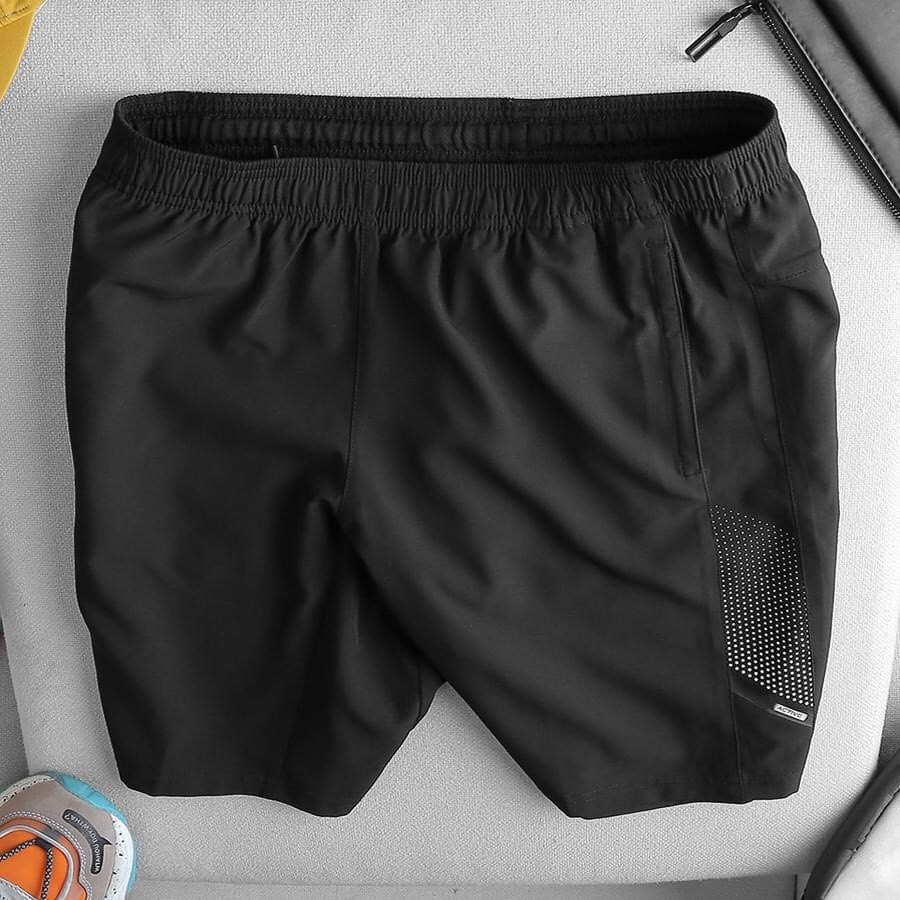 Quần short nam thể thao vải gió rẻ đẹp cao cấp FAVITI QD36 | BigBuy360 - bigbuy360.vn