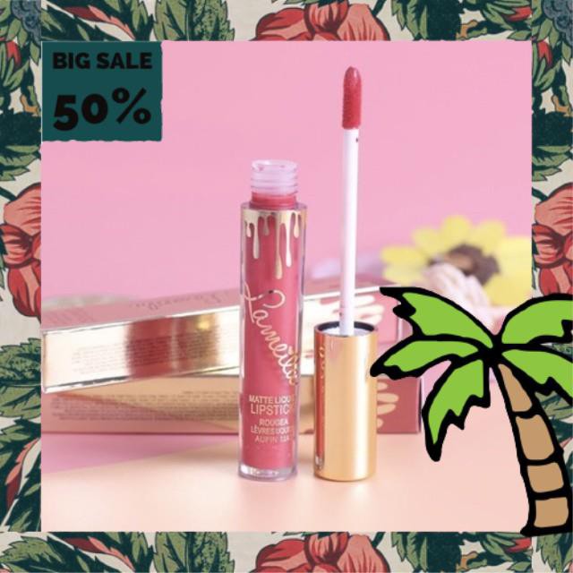 son kem Lì Mịn Lameila siêu mềm môi sỉ tốt | Thế Giới Skin Care