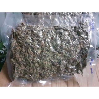 Rau má khô 1kg/ giải nhiệt mùa hè/ lợi sữa.