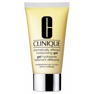 Kem dưỡng Clinique dramatically different moisturizing gel