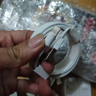 Cáp sạc lining 2m cho Iphone