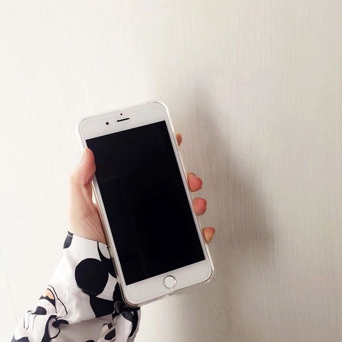 Ốp lưng iphone Ốp điện thoại trong suốt cho Iphone 6/6plus/6S/6S plus/6/7/7plus/8/8plus/X/XS/XS Max/11/12/12PRO/12PROMAX/12MINI 13 Pro Max Dinuo case