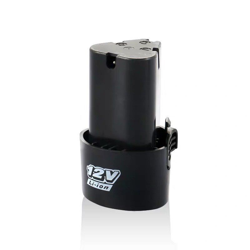 THÂN MÁY KHOAN 12V VÀ PHỤ KIỆN