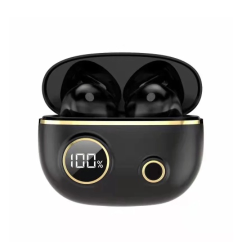 Tai Nghe Cao Cấp TWS PRO 8S - Chống Ồn Chủ Động - Dùng Cho IOS Và Android - Tự Động Kết Nối - Cảm Biến Nhạy Sky Tech