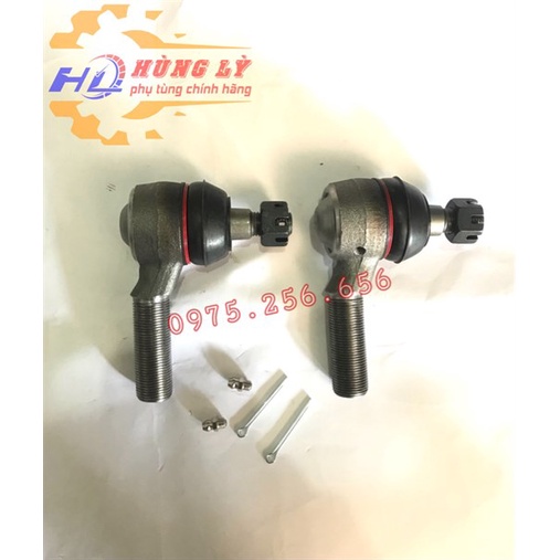 Rô tuyn 3 ngang HD2T5 Ren 19 côn 17 phụ tùng ô tô phụ tùng Hùng Lỳ