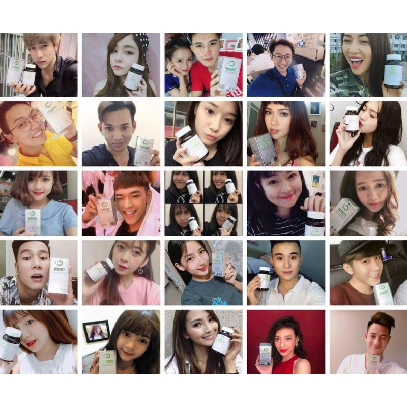 Viên Uống Mụn CODOBYE ® hộp 60v - Thảo Dược An Toàn | BigBuy360 - bigbuy360.vn