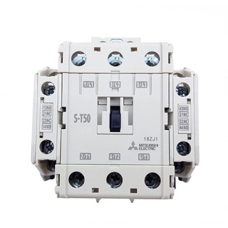 Khởi động từ Mitsubishi S-T50 220VAC