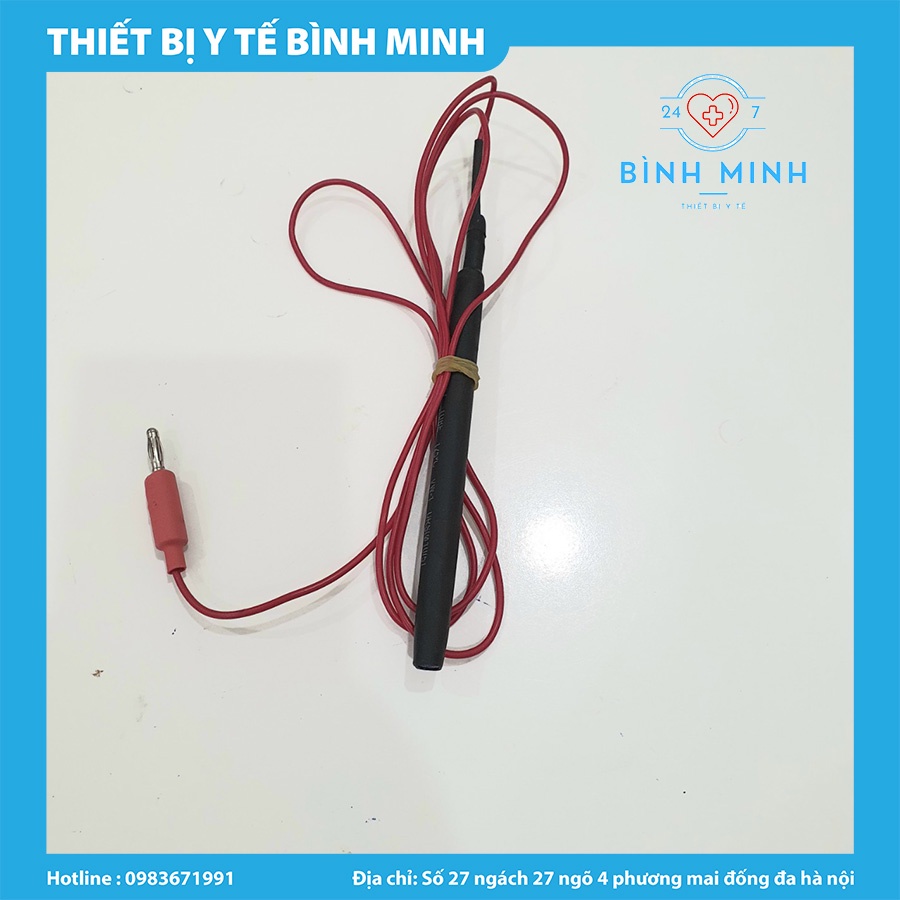 Bộ phụ kiện máy cắt đốt cao tần LSBL