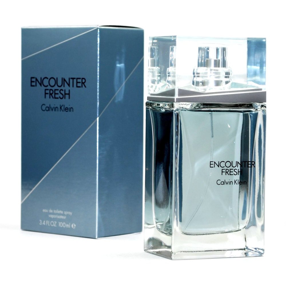 Nước Hoa Encounter Fresh 10ml