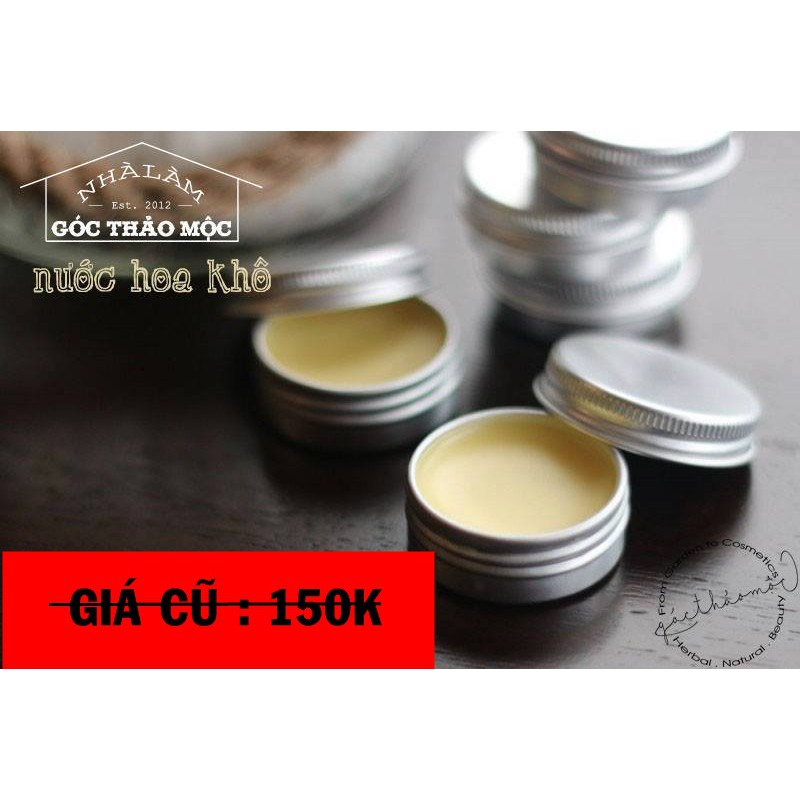 Nước hoa khô Góc thảo mộc | BigBuy360 - bigbuy360.vn
