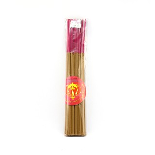 Set 2 Bó nhang, hương thắp bàn thờ thông dụng dài 38cm - bó 300g