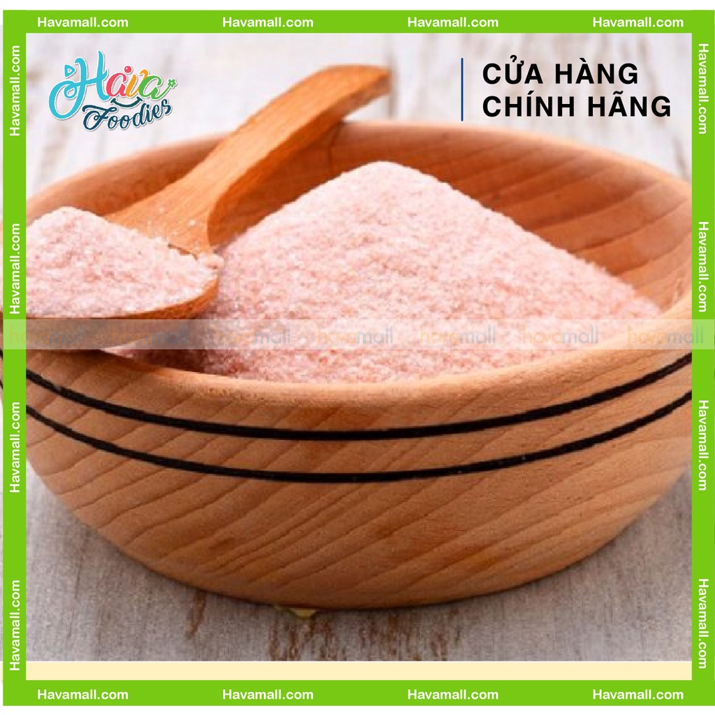 Muối Đỏ Neo Cure I Havafoodies