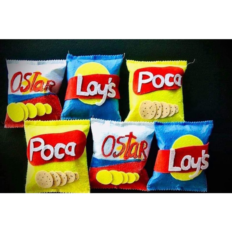 Bánh , nước giải khát