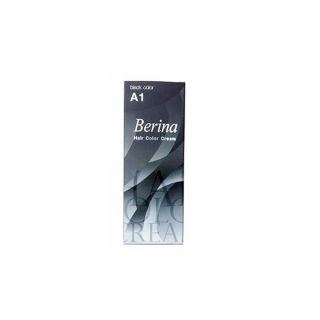 THUỐC NHUỘM Berina A1 BLACK COLOR THÁI LAN