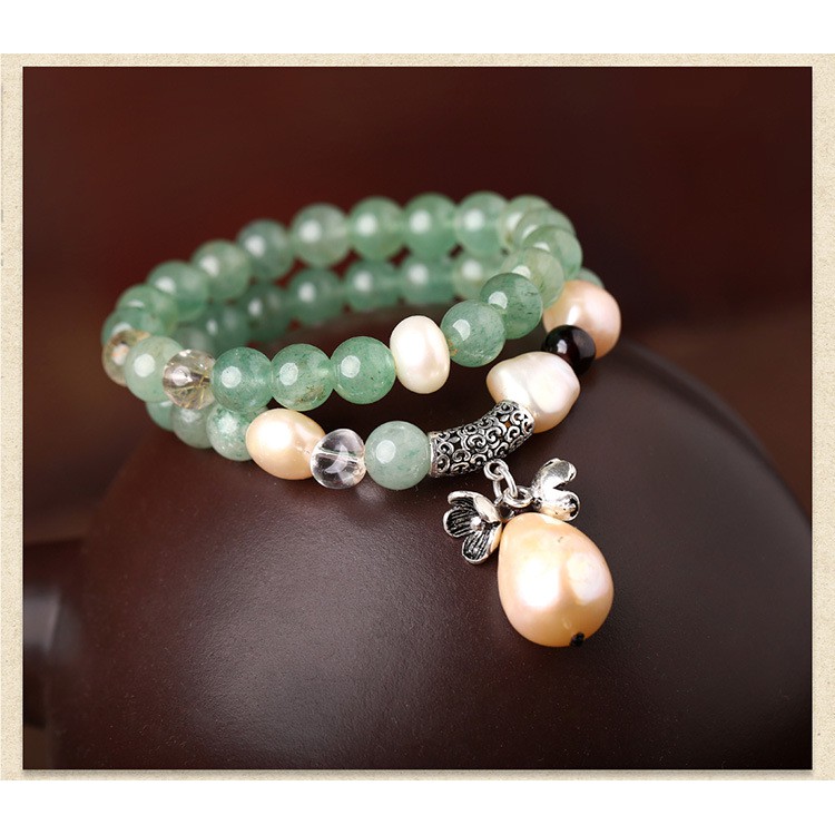 Vòng cổ ngọc  VN27