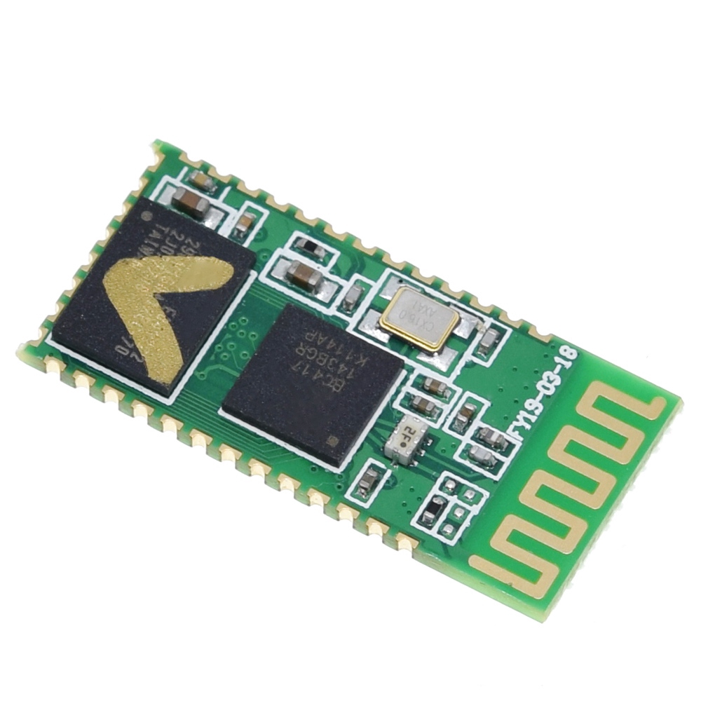 Mô Đun Bluetooth Tzt Hc05 6pin Jy-Mu Không Dây Chuyên Dụng | BigBuy360 - bigbuy360.vn