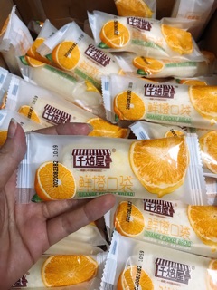 Bánh sữa chua mix 5 vị