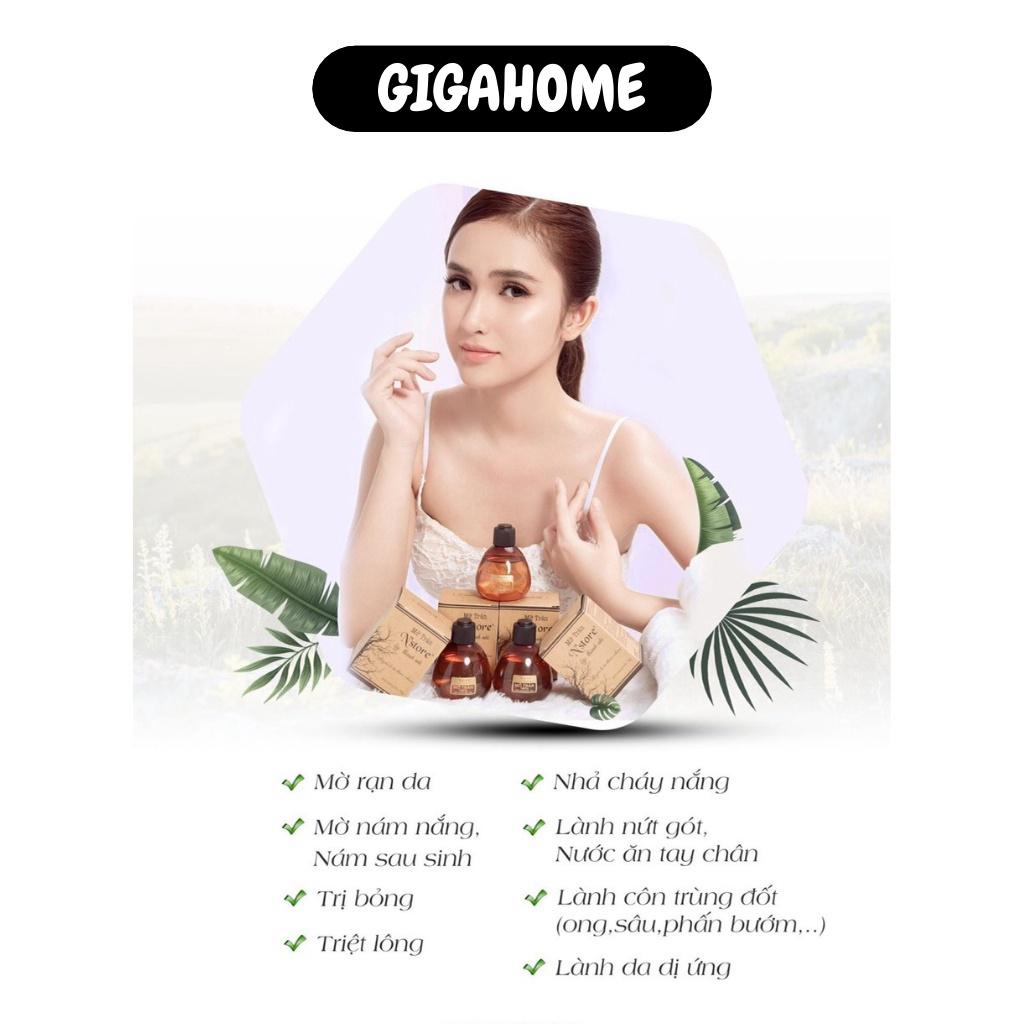 Mỡ Trăn Nguyên Chất N'Store 90Ml Wax Lông Triệt Lông