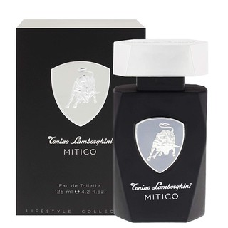 Nước hoa nam cao cấp authentic Mitico by Tonino Lamborghini eau de toilette for men 125ml (Mỹ)