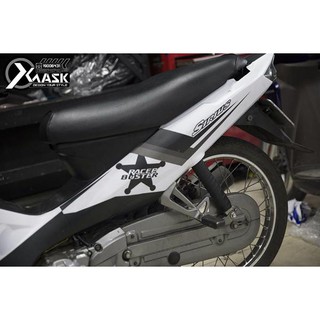 Tem Sirius Racer Buster