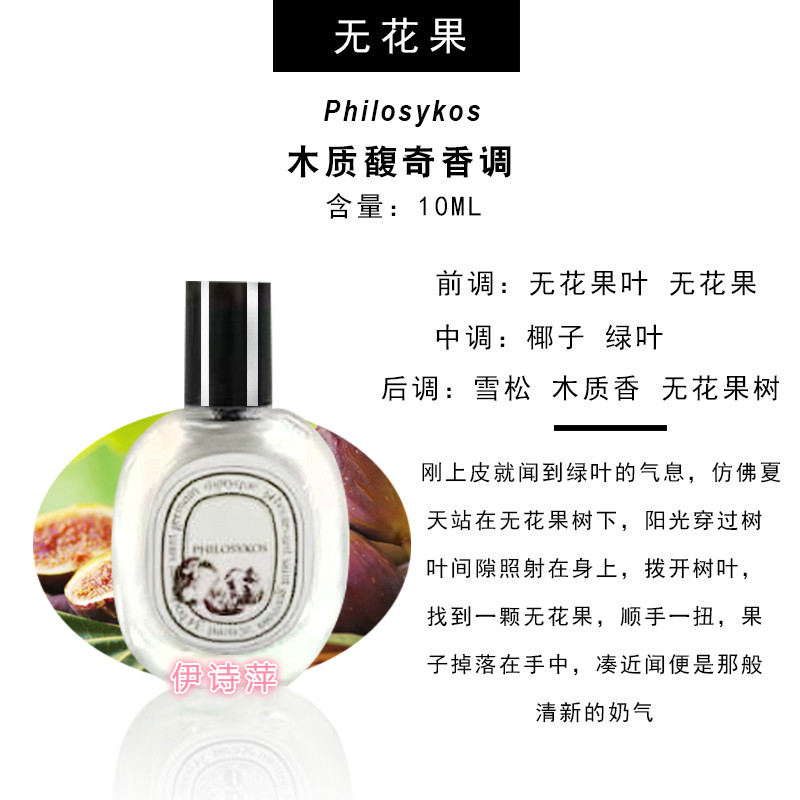 (Hàng Mới Về) Lọ Nước Hoa Dạng Lỏng Dung Tích 10ml | BigBuy360 - bigbuy360.vn