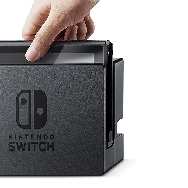 Kính cường lực cho Nintendo Switch, tấm dán màn hình Nintendo Switch Lite, Nintendo Switch Oled