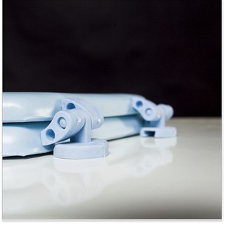 BỆ SILICON CHO BỒN CẦU