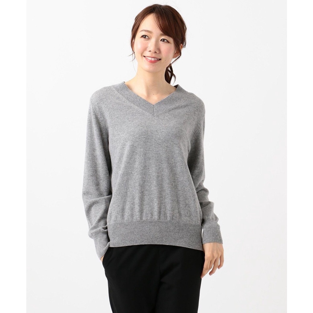 ÁO LEN CỔ TIM HÀNG XUẤT KHẨU XUẤT NHẬT | BigBuy360 - bigbuy360.vn