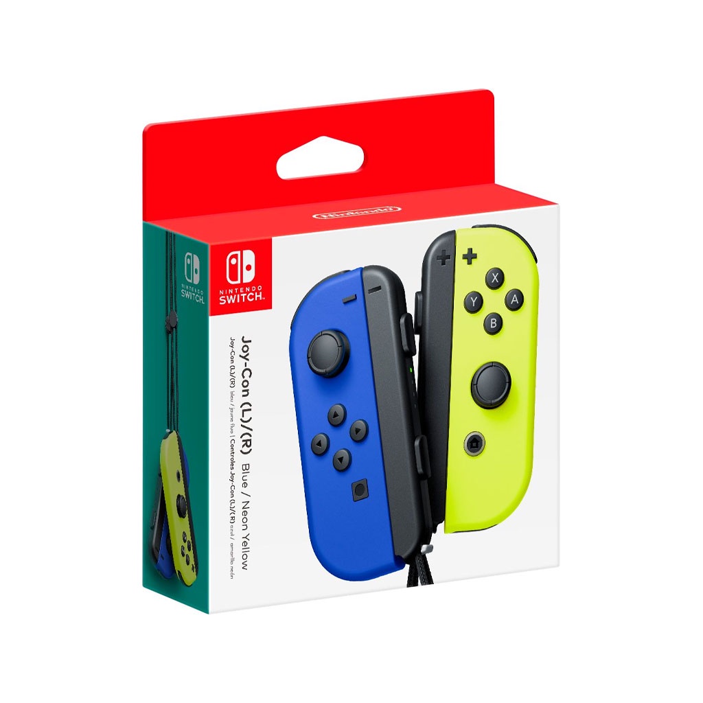 Tay cầm Joy con/Joycon/Joy-con cho Nintendo Switch