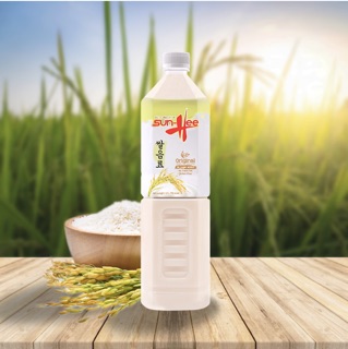 Nước gạo Sun-Hee