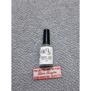 Bộ 3 bột nhúng KDS 15ml