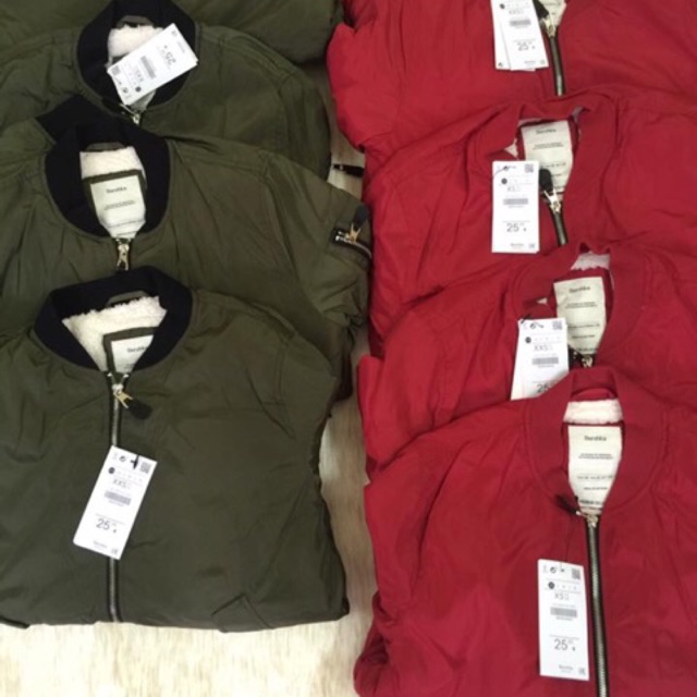 🚫🚫 Áo khoác Bomber SALE 🚫🚫🚫🚫