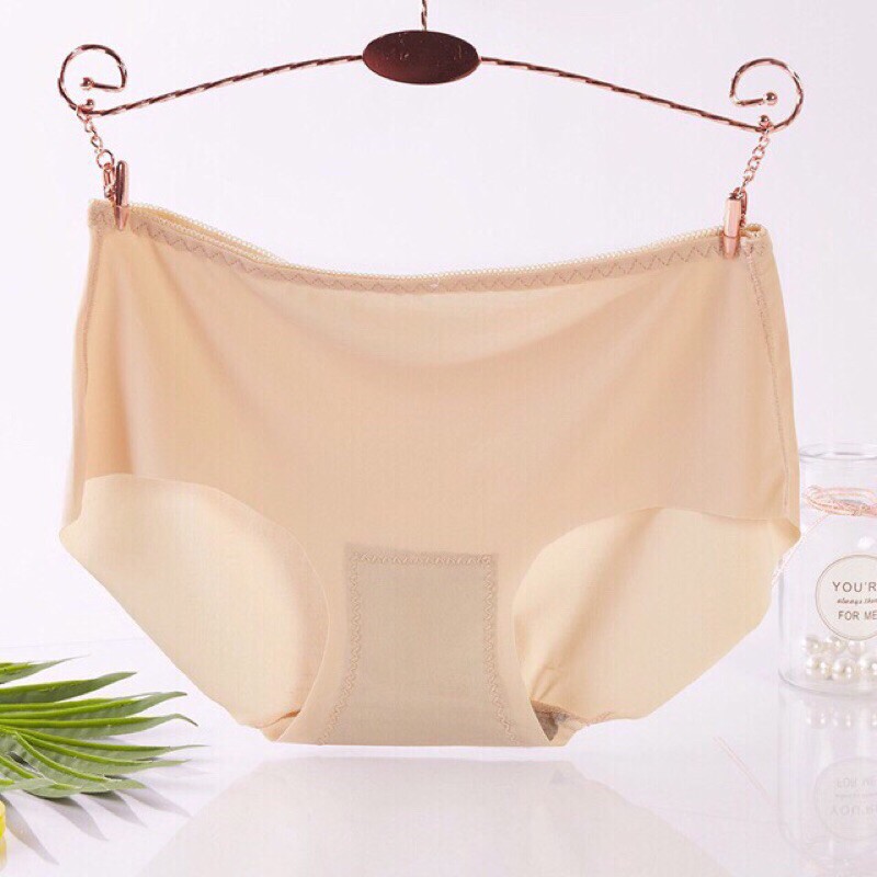 Quần Lót Đúc Su Không Viền