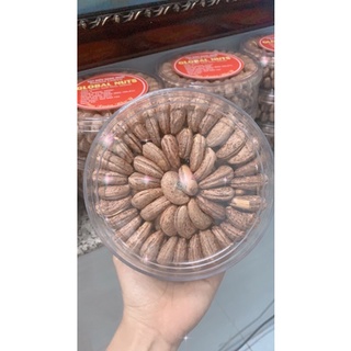 Hạt điều rang muối