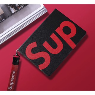 Bao da ipad máy tính bảng Supreme đủ các dòng ipad D