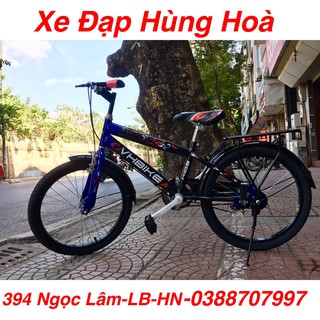 Xe Đạp trẻ Em VH-BIKE  1m2-1m5