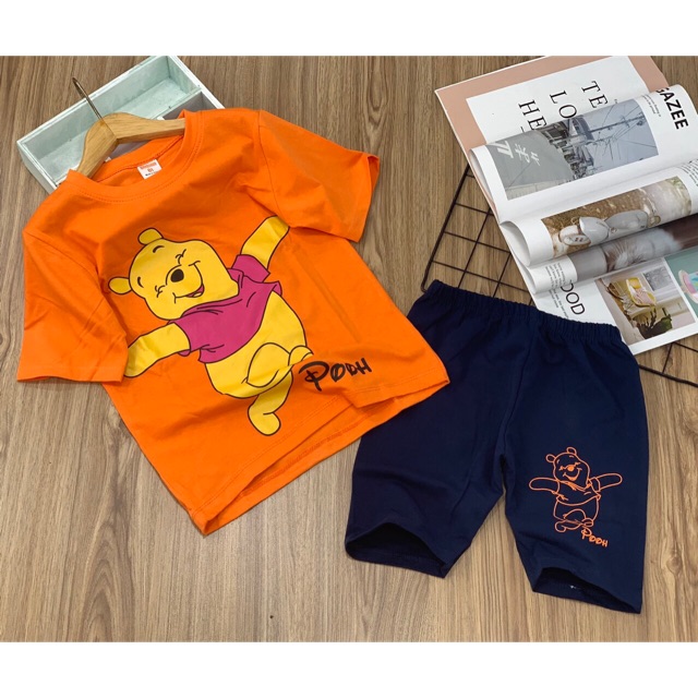 Combo bộ thú size đại