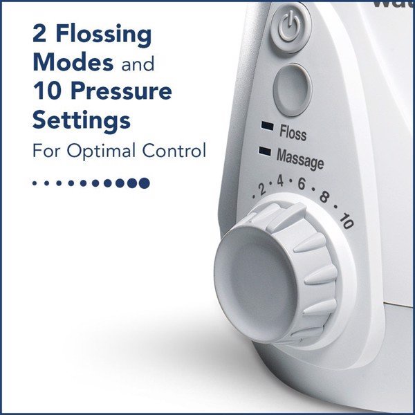 Máy tăm nước Waterpik Aquarius Professional WP-660 / WP-667