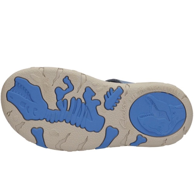 Dép sandal clarks xuất dư