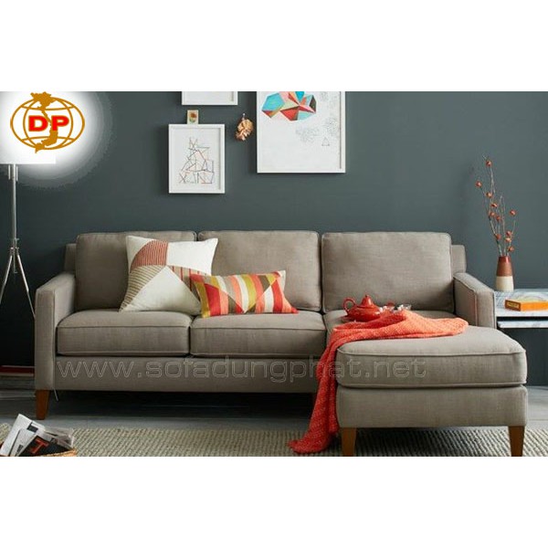 Ghế Sofa Phòng Khách Giá Rẻ Đẹp DP-SPK17
