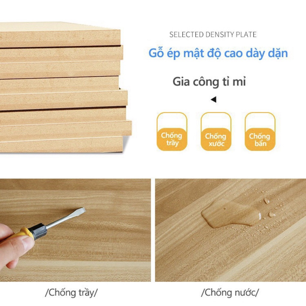 giá treo quần áo-kệ gỗ A 1 tầng-kích thước 140x70cmx38cm-giàn treo thông minh