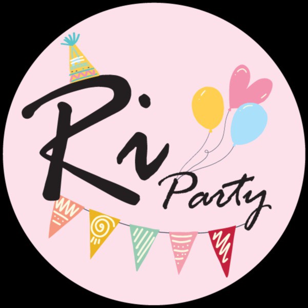 Ri Party-Sỉ Phụ Kiện Trang Trí