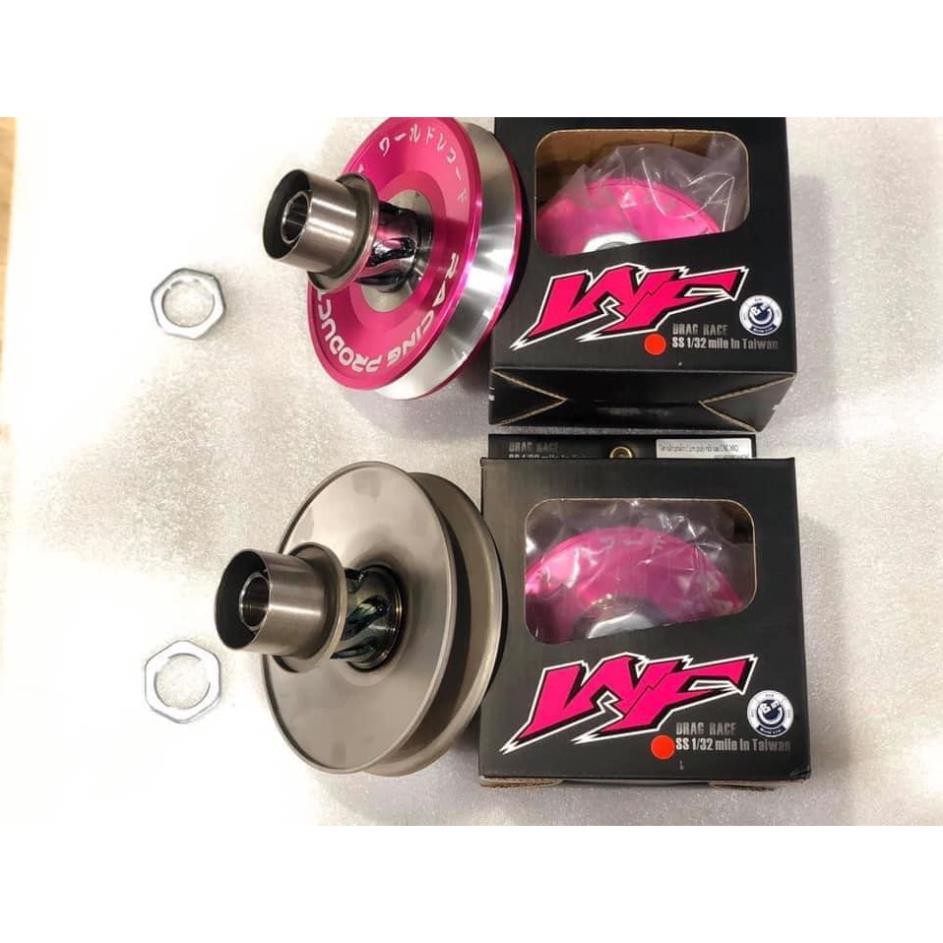 Puly  SẮT nồi sau WF TRF vario click shvn chính hãng