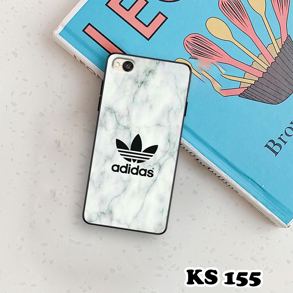 Ốp lưng Xiaomi Redmi 4 - Redmi 4A - Redmi 4X - Ốp in hình ÄDĮĎAŠ sang trọng, bền đẹp