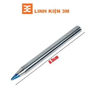 Mũi Hàn Nhọn Cho Mỏ Hàn Nung 60W
