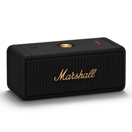 Loa Marshall Emberton - Chính hãng ASH Bảo hành 12 tháng 1 đổi 1