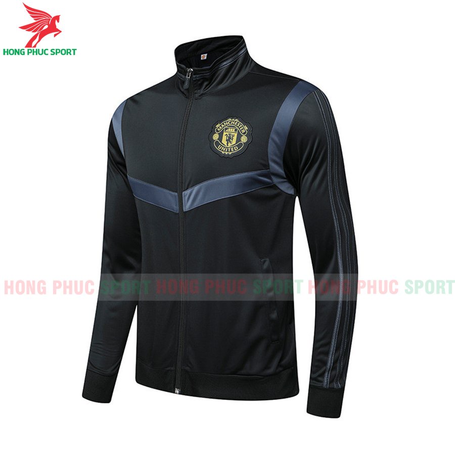Bộ quần áo khoác nỉ các câu lạc bộ mùa giải 2019 2020