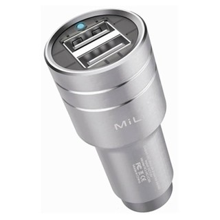 Sạc xe hơi Mili Smart 4.8 Plus HC-C26