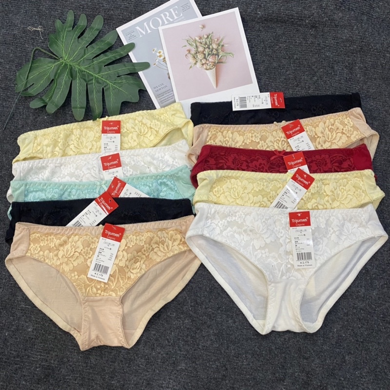 Combo 10 quần thun lạnh cao cấp đẹp